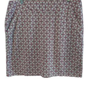 Nivosport n'vo Geometric Print Skorts***